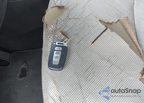 2013 Kia Optima Ex из США, поврежденный, VIN 5XXGN4A76DG174775